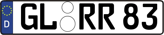GL-RR83