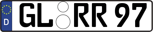 GL-RR97