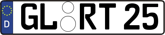 GL-RT25