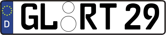 GL-RT29