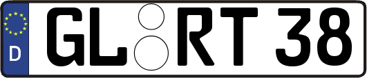 GL-RT38