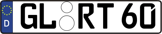 GL-RT60