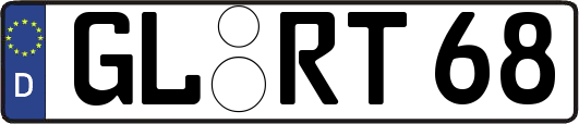 GL-RT68