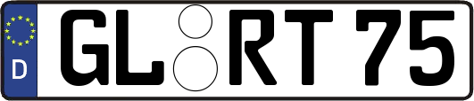 GL-RT75