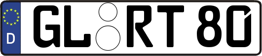 GL-RT80