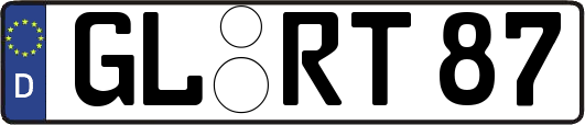 GL-RT87