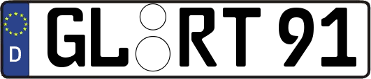 GL-RT91