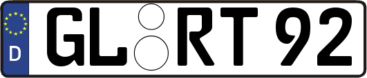 GL-RT92