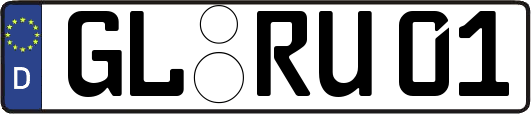 GL-RU01