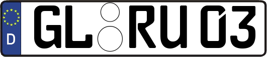 GL-RU03