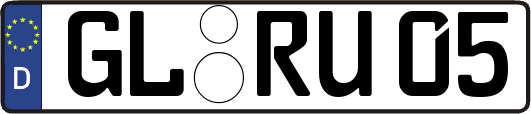 GL-RU05