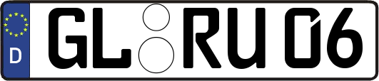 GL-RU06