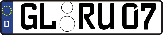 GL-RU07