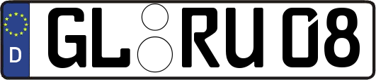 GL-RU08