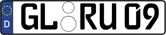 GL-RU09