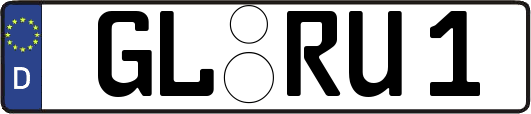 GL-RU1