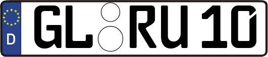 GL-RU10