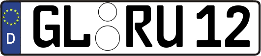 GL-RU12
