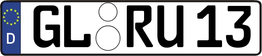 GL-RU13
