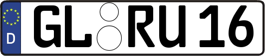 GL-RU16