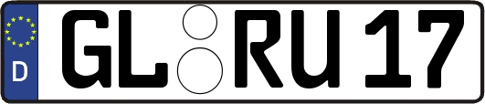 GL-RU17