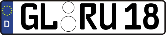 GL-RU18