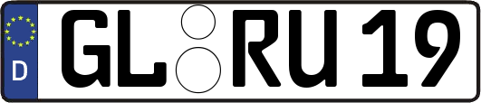 GL-RU19