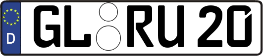 GL-RU20