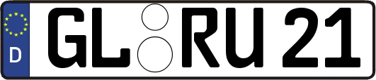 GL-RU21