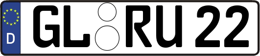 GL-RU22