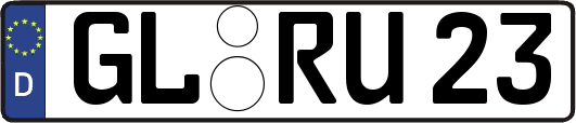 GL-RU23