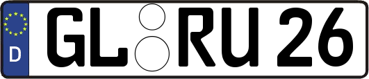 GL-RU26