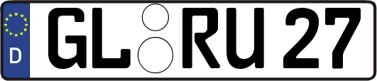 GL-RU27