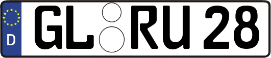 GL-RU28