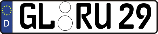 GL-RU29