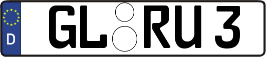 GL-RU3