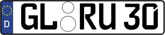 GL-RU30