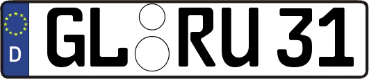 GL-RU31