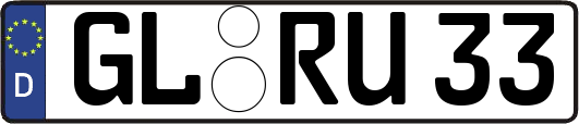GL-RU33