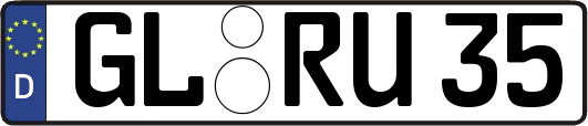 GL-RU35
