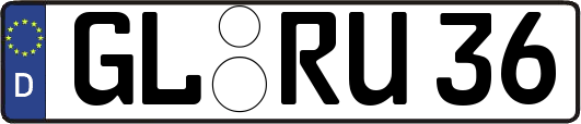 GL-RU36
