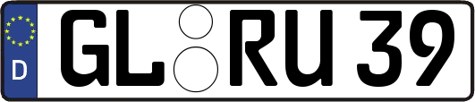 GL-RU39