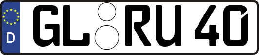 GL-RU40
