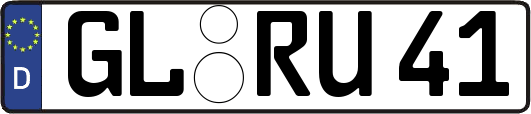 GL-RU41