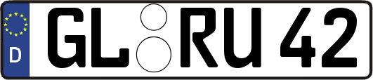 GL-RU42