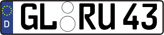 GL-RU43