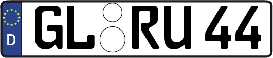 GL-RU44