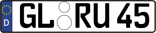 GL-RU45