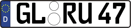 GL-RU47