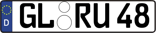 GL-RU48